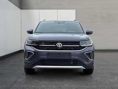 VW T-Cross R-Line Limited (2026) - Photo 6