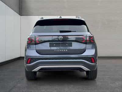 VW T-Cross R-Line Limited (2026) - Photo 4