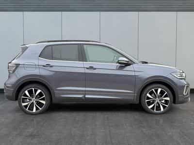 VW T-Cross R-Line Limited (2026) - Photo 5