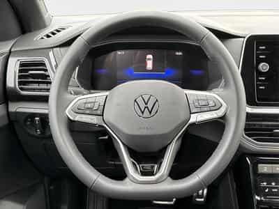 VW T-Cross R-Line Limited (2026) - Photo 8