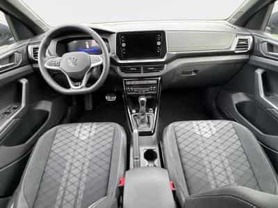 VW T-Cross R-Line Limited (2026) - Photo 7