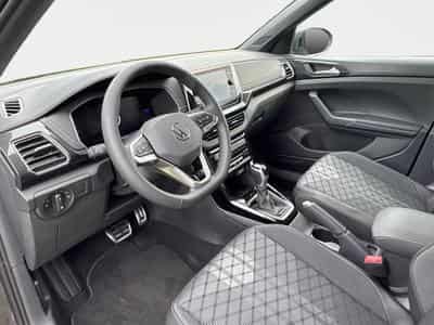 VW T-Cross R-Line Limited (2026) - Photo 9
