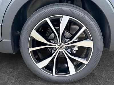VW T-Cross R-Line Limited (2026) - Photo 11