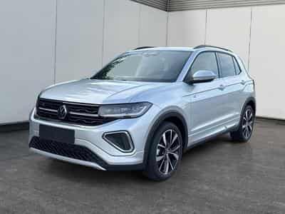 VW T-Cross R-Line Limited (2026) - Photo 1