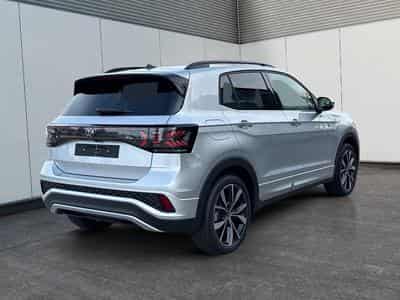 VW T-Cross R-Line Limited (2026) - Photo 3