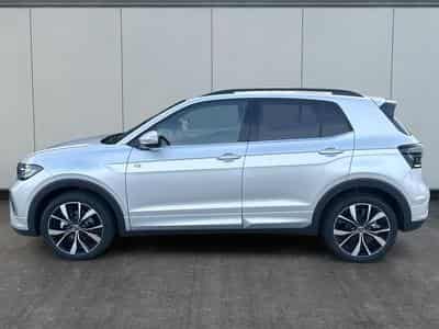 VW T-Cross R-Line Limited (2026) - Photo 2