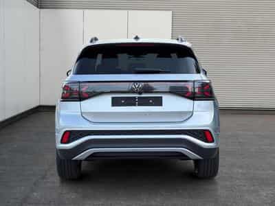 VW T-Cross R-Line Limited (2026) - Photo 4