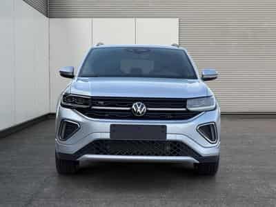 VW T-Cross R-Line Limited (2026) - Photo 6