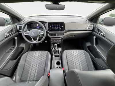 VW T-Cross R-Line Limited (2026) - Photo 7