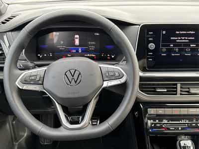 VW T-Cross R-Line Limited (2026) - Photo 8