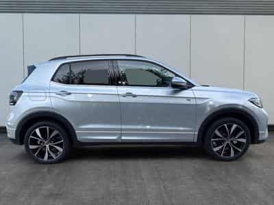 VW T-Cross R-Line Limited (2026) - Photo 5