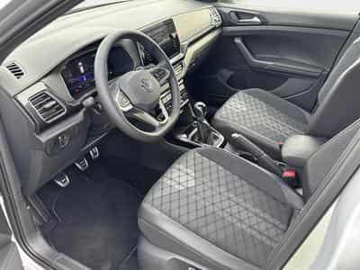 VW T-Cross R-Line Limited (2026) - Photo 9