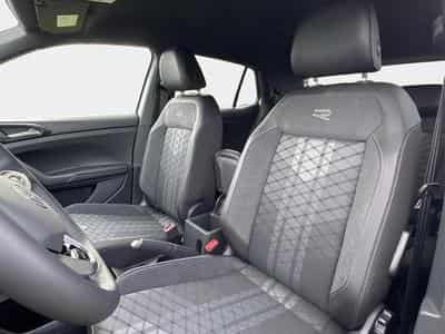 VW T-Cross R-Line Limited (2026) - Photo 11