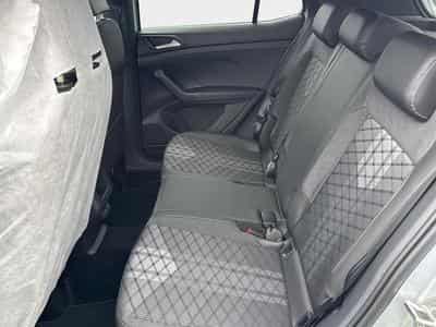 VW T-Cross R-Line Limited (2026) - Photo 10