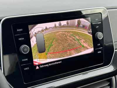 VW T-Cross R-Line Limited (2026) - Photo 13