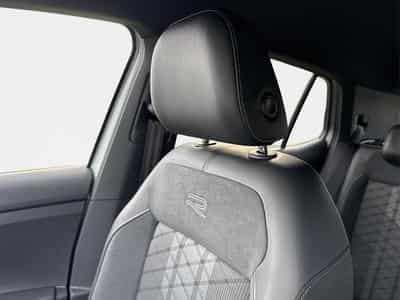VW T-Cross R-Line Limited (2026) - Photo 12