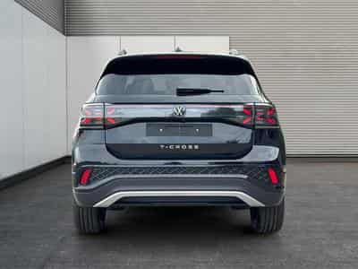 VW T-Cross R-Line Limited (2026) - Photo 4
