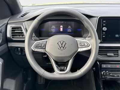 VW T-Cross R-Line Limited (2026) - Photo 8