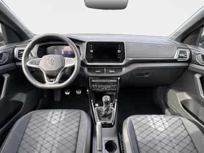 VW T-Cross R-Line Limited (2026) - Photo 7