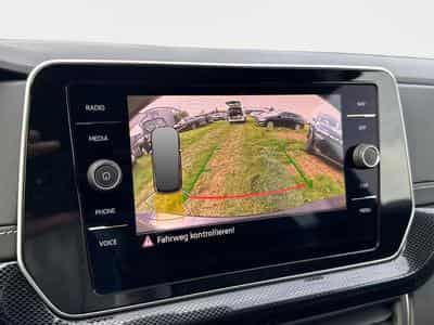 VW T-Cross R-Line Limited (2026) - Photo 11