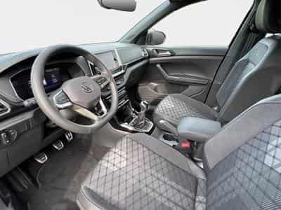 VW T-Cross R-Line Limited (2026) - Photo 9