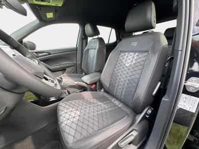 VW T-Cross R-Line Limited (2026) - Photo 10