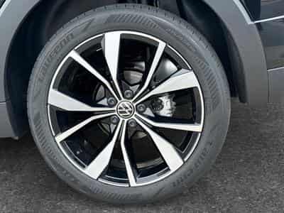 VW T-Cross R-Line Limited (2026) - Photo 12