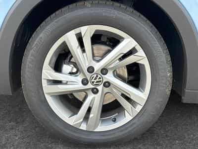 VW T-Cross Limited (2026) - Photo 11