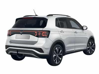 VW T-Cross R-Line (2026) - Photo 3
