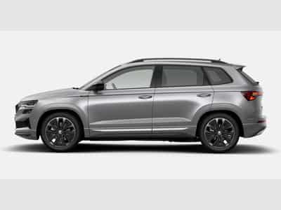 Skoda Karoq Sportline (2026) - Photo 2
