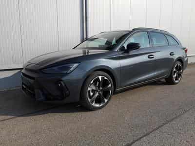 Cupra Leon 1.5 eTSI 110 kW (2026) - Photo 1