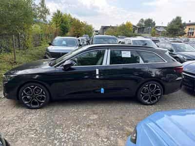 Cupra Leon Leon Sportstourer (2026) - Photo 2