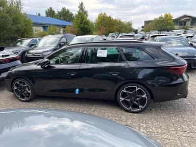 Cupra Leon VZ (2026) - Photo 2