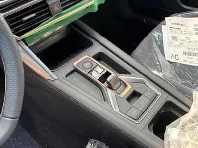 Cupra Leon VZ (2026) - Photo 13