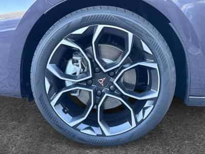 Cupra Leon Leon Sportstourer (2026) - Photo 12