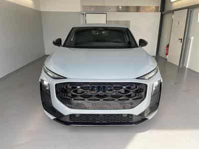 Audi Q3 Sportback NEU (2026) - Photo 2