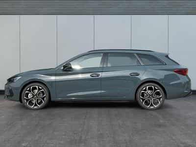 Cupra Leon Leon Sportstourer (2026) - Photo 2