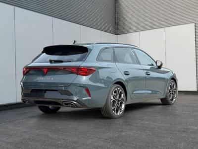 Cupra Leon Leon Sportstourer (2026) - Photo 6