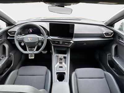 Cupra Leon Leon Sportstourer (2026) - Photo 14