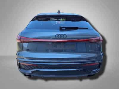 Audi Q5 Sportback S line 2.0 TFSI 7-Gang S tronic quattro (2026) - Photo 3