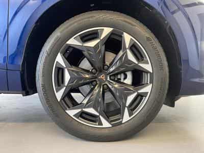 Cupra Terramar Terramar (2026) - Photo 6