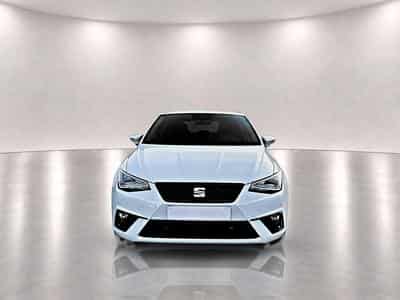Seat Ibiza Copa (2025) - Photo 2
