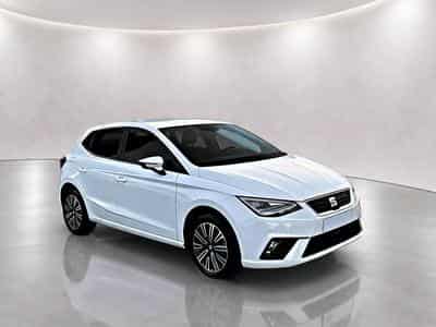 Seat Ibiza Copa (2025) - Photo 3