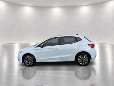 Seat Ibiza Copa (2025) - Photo 4