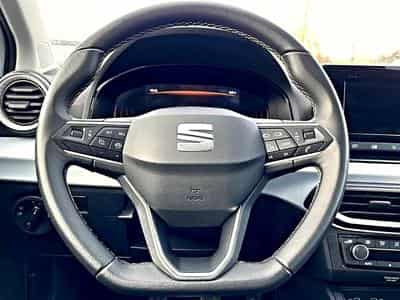 Seat Ibiza Copa (2025) - Photo 12