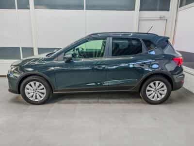 Seat Arona STYLE (2026) - Photo 3