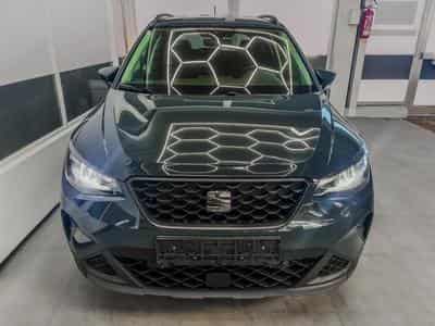 Seat Arona STYLE (2026) - Photo 2