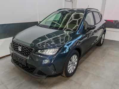 Seat Arona STYLE (2026) - Photo 1