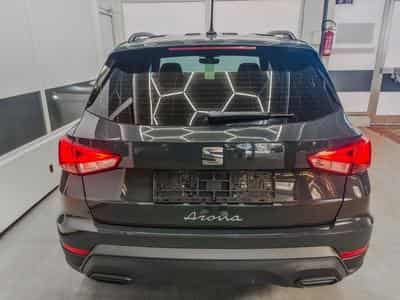 Seat Arona STYLE (2026) - Photo 6