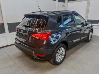 Seat Arona STYLE (2026) - Photo 5